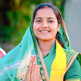 श्रीमती लक्ष्मी राजवाड़े